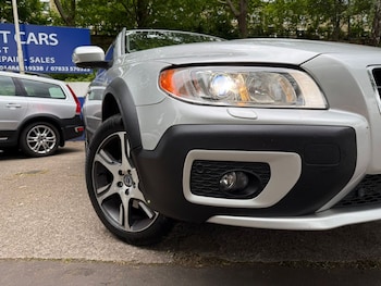 Used Volvo XC70 2012 for sale - 78293859: Photo