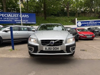Used Volvo XC70 2012 for sale - 78293859: Photo