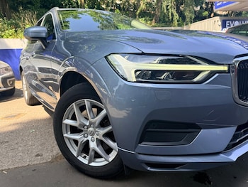 Used Volvo XC60 2017 for sale - 79185678: Photo