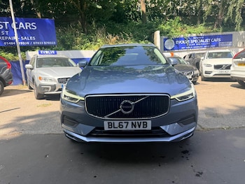 Used Volvo XC60 2017 for sale - 79185678: Photo