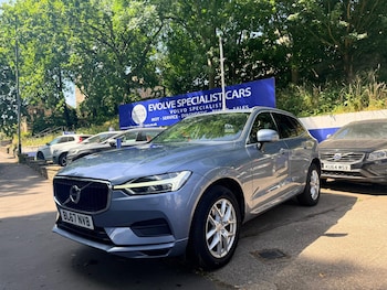 Used Volvo XC60 2017 for sale - 79185678: Photo