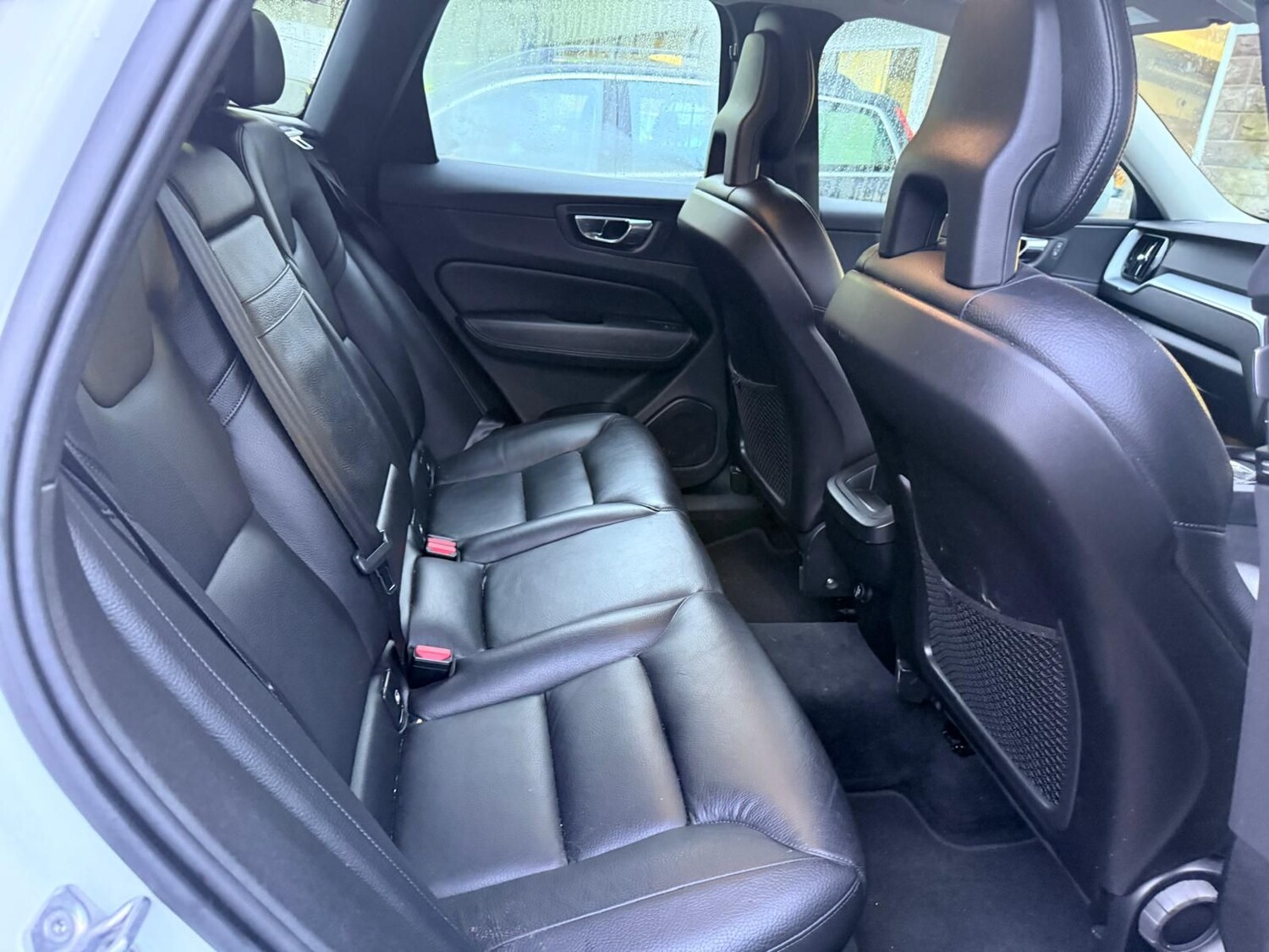 Used Volvo XC60 2017 for sale - 77552535: Photo 10