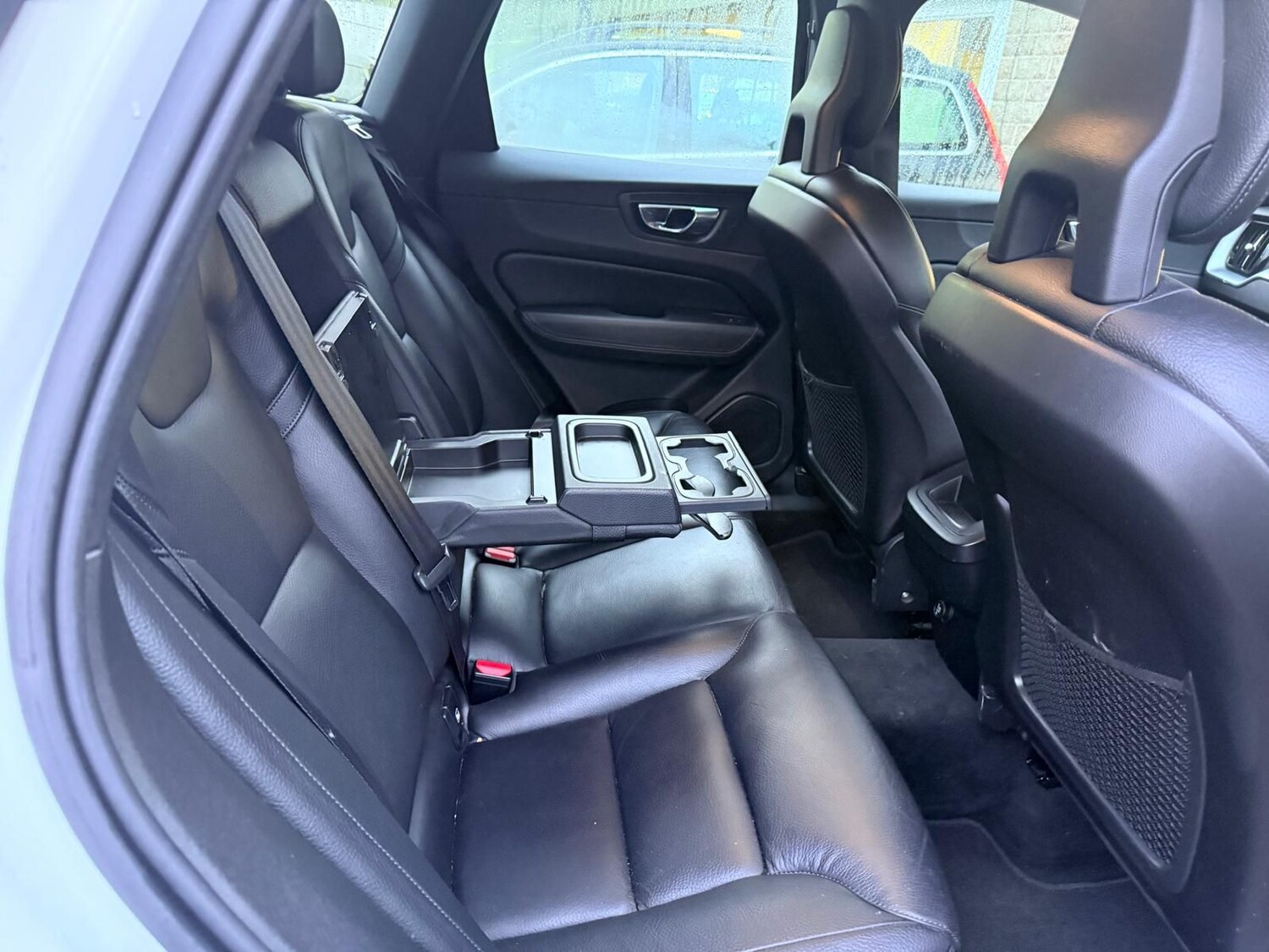 Used Volvo XC60 2017 for sale - 77552535: Photo 11