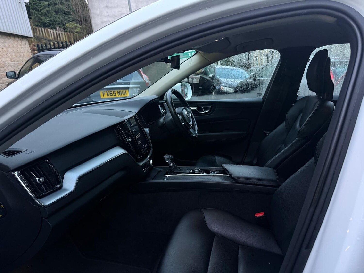 Used Volvo XC60 2017 for sale - 77552535: Photo 13