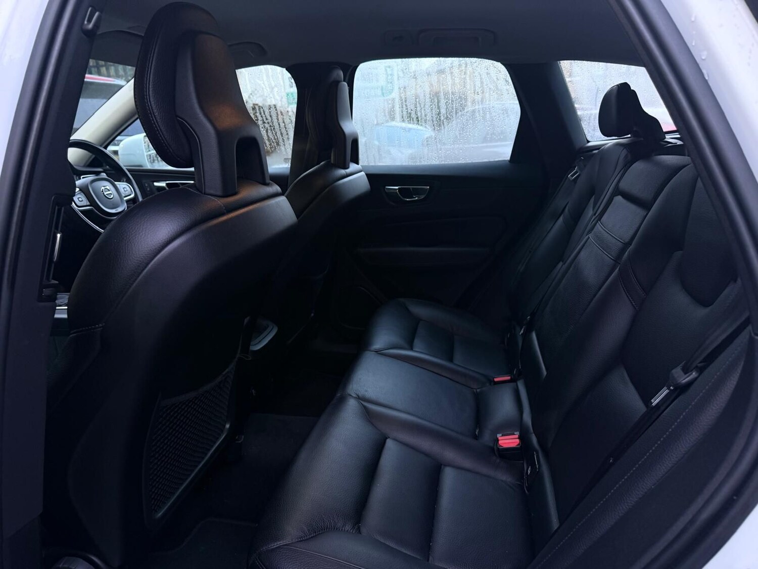 Used Volvo XC60 2017 for sale - 77552535: Photo 14