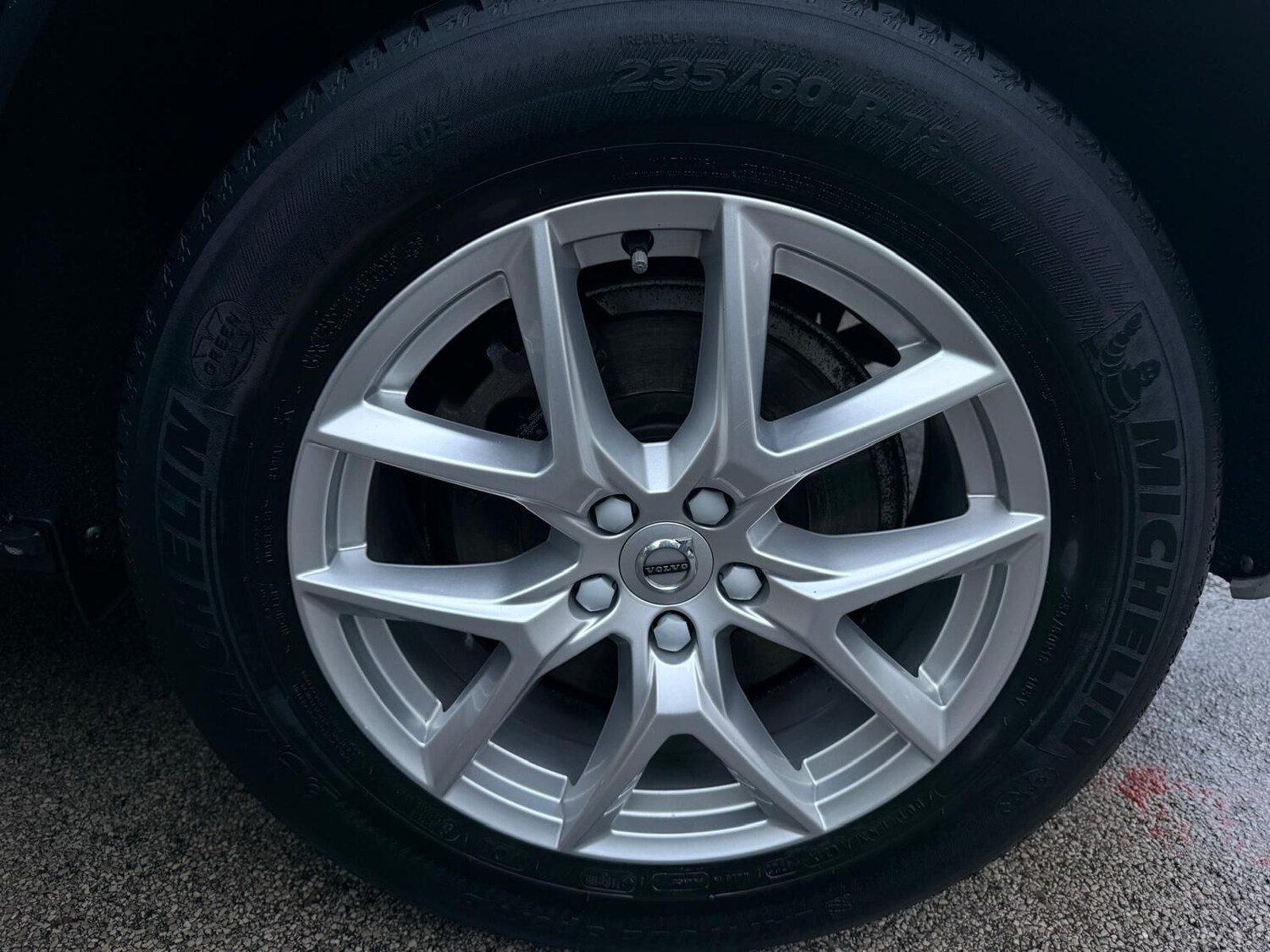 Used Volvo XC60 2017 for sale - 77552535: Photo 25