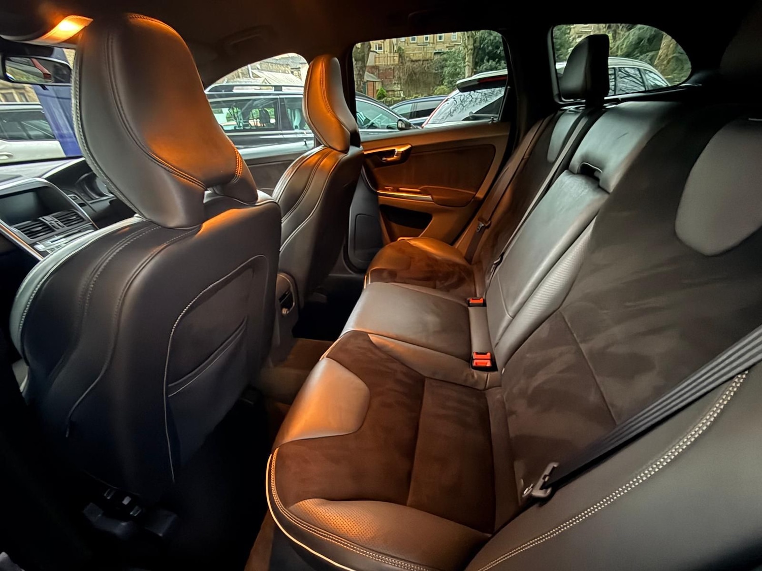 Used Volvo XC60 2017 for sale - 77512744: Photo 10