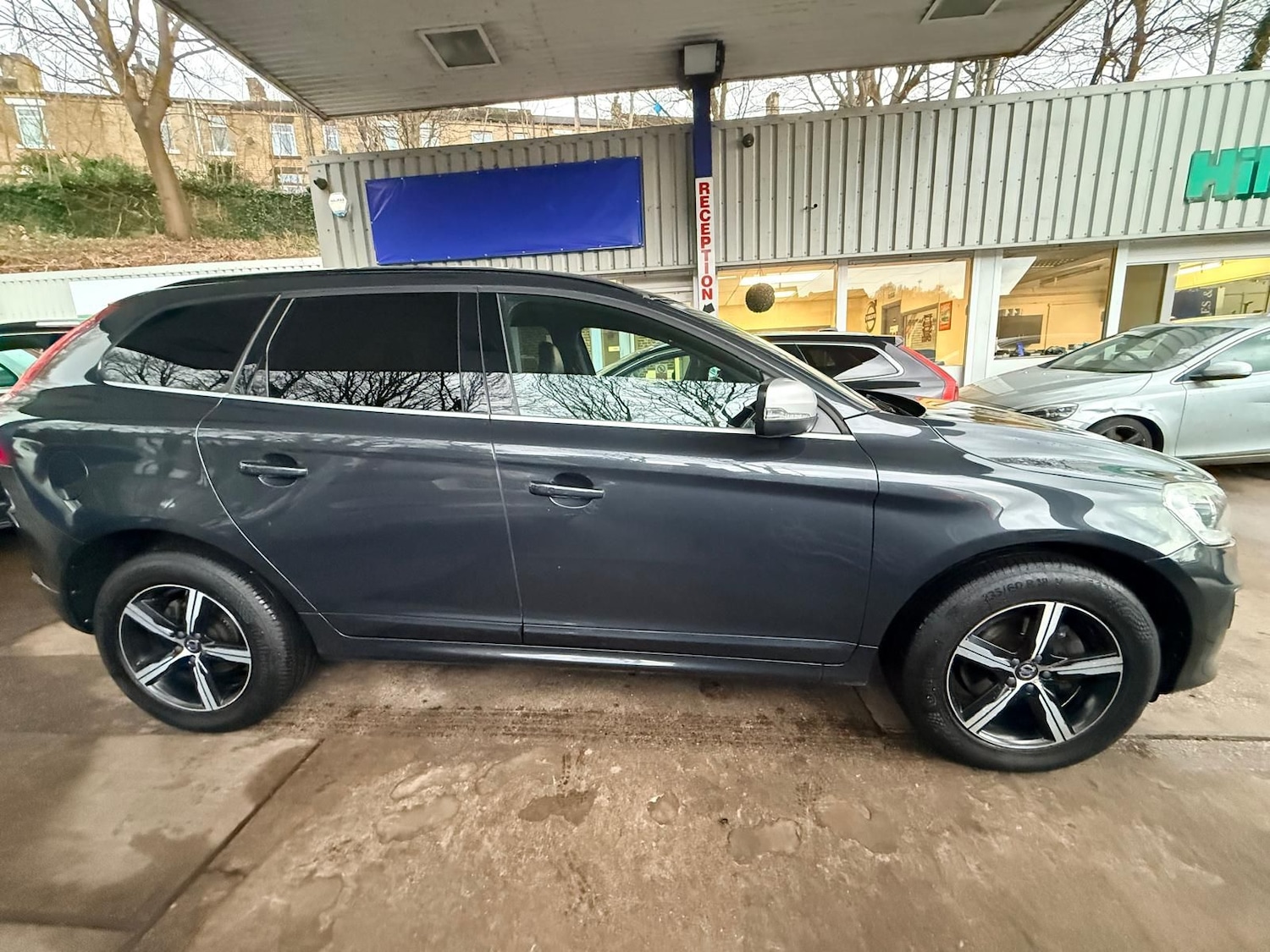 Used Volvo XC60 2017 for sale - 77512744: Photo 11