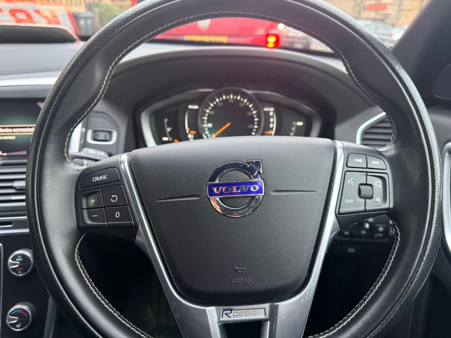 Used Volvo XC60 2017 for sale - 77512744: Photo 13