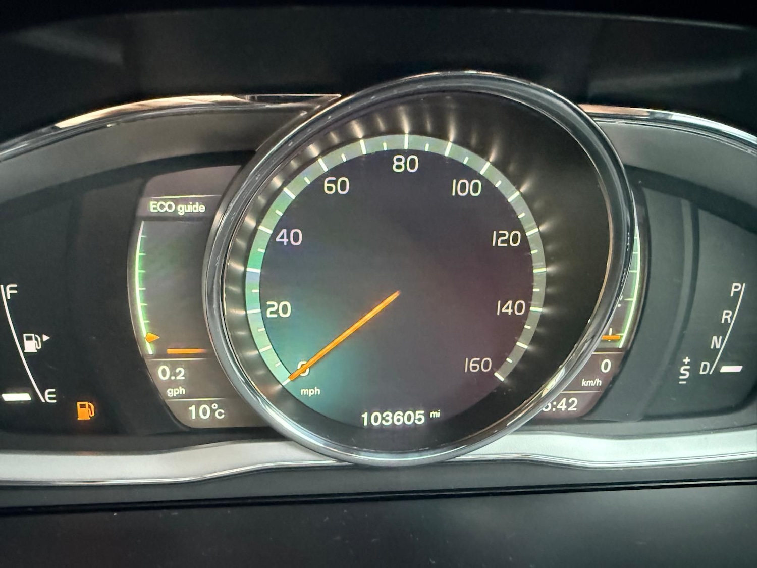 Used Volvo XC60 2017 for sale - 77512744: Photo 16