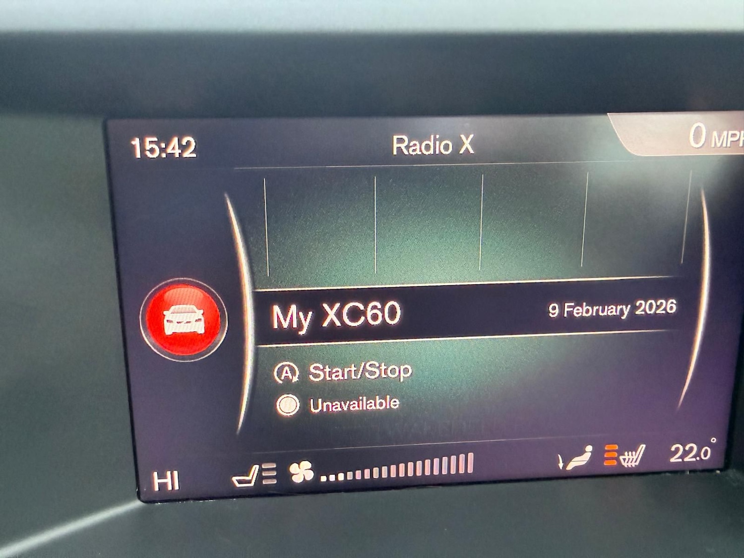 Used Volvo XC60 2017 for sale - 77512744: Photo 18