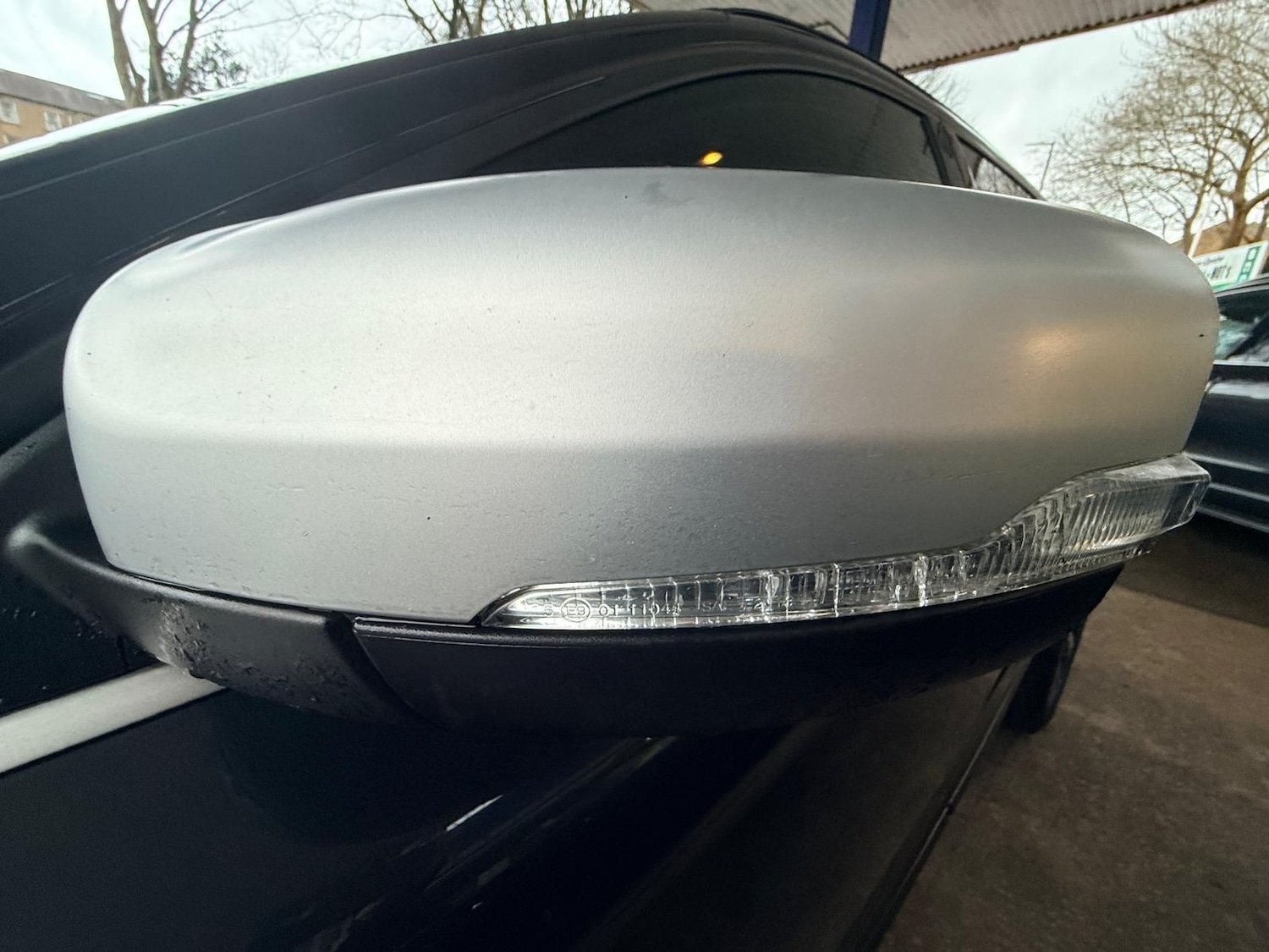 Used Volvo XC60 2017 for sale - 77512744: Photo 21