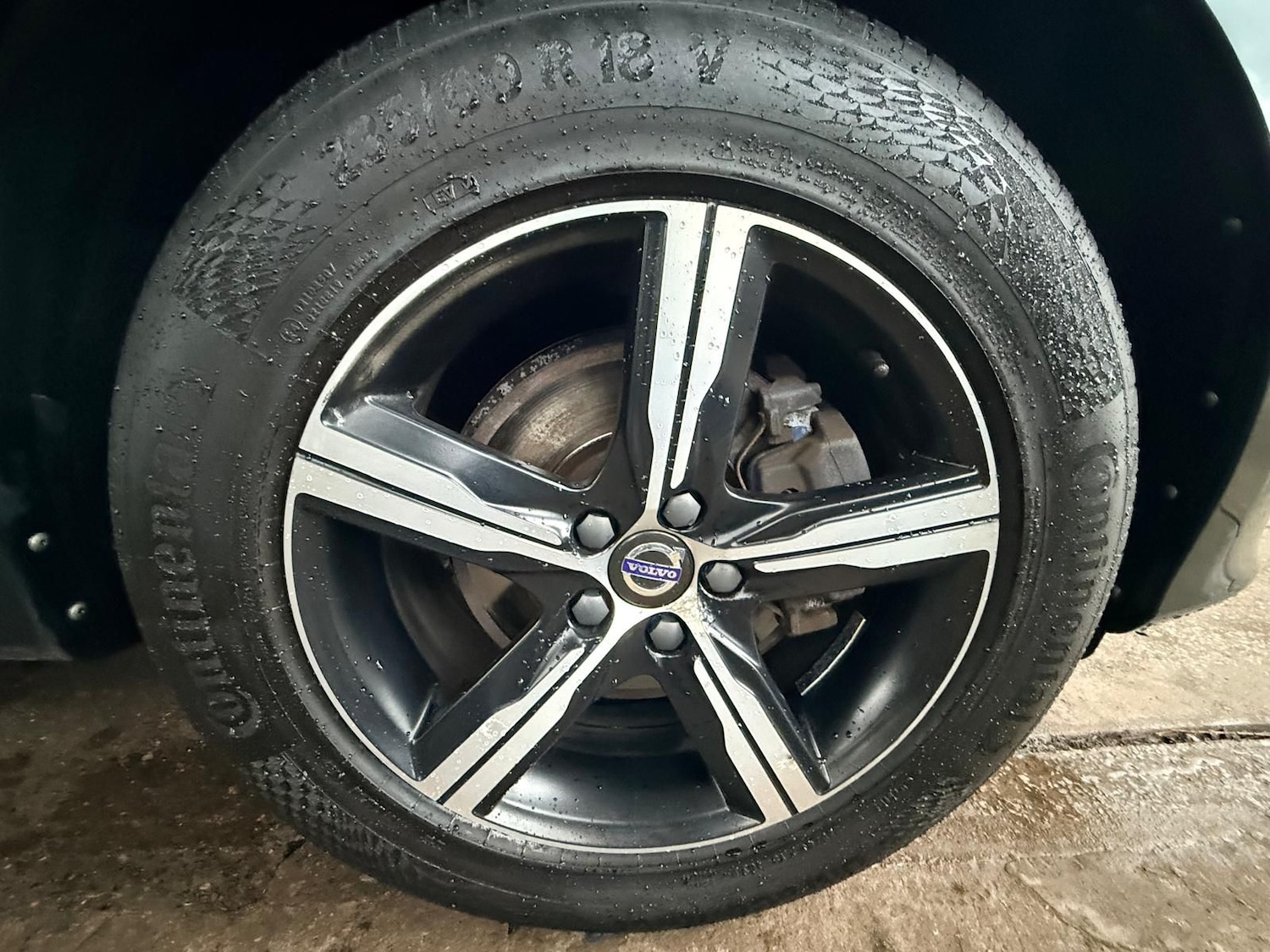 Used Volvo XC60 2017 for sale - 77512744: Photo 22