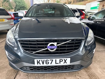 Used Volvo XC60 2017 for sale - 77512744: Photo