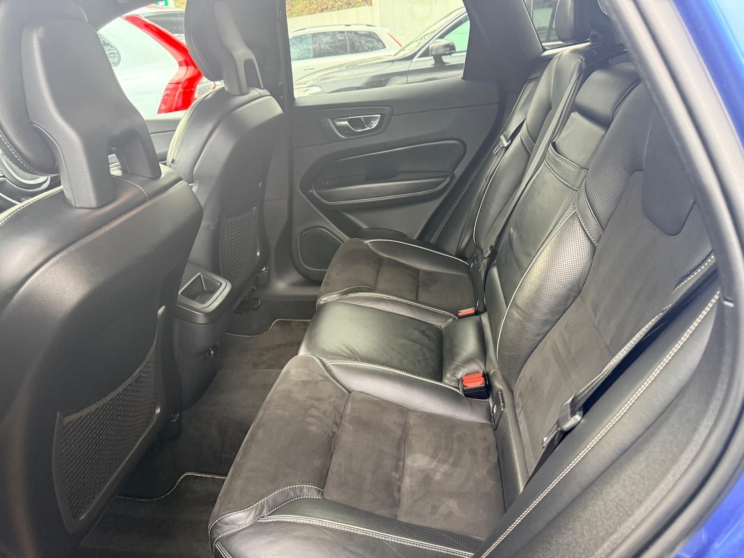 Used Volvo XC60 2018 for sale - 77552536: Photo 17