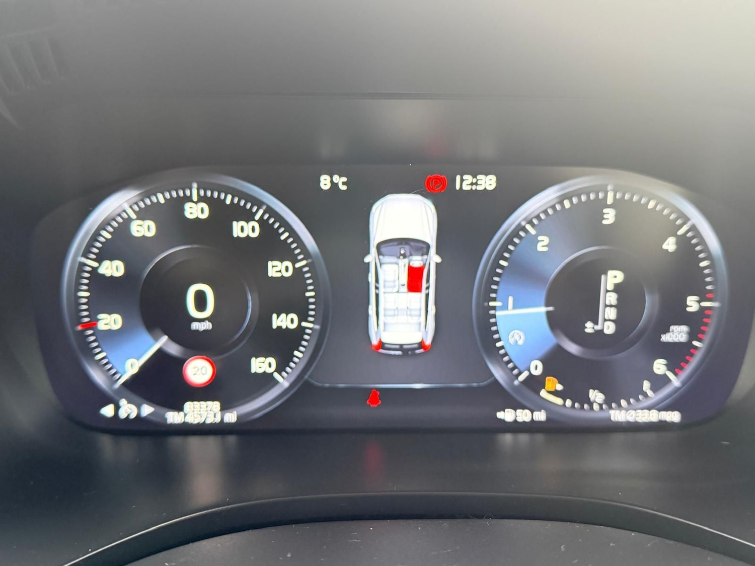 Used Volvo XC60 2018 for sale - 77552536: Photo 25