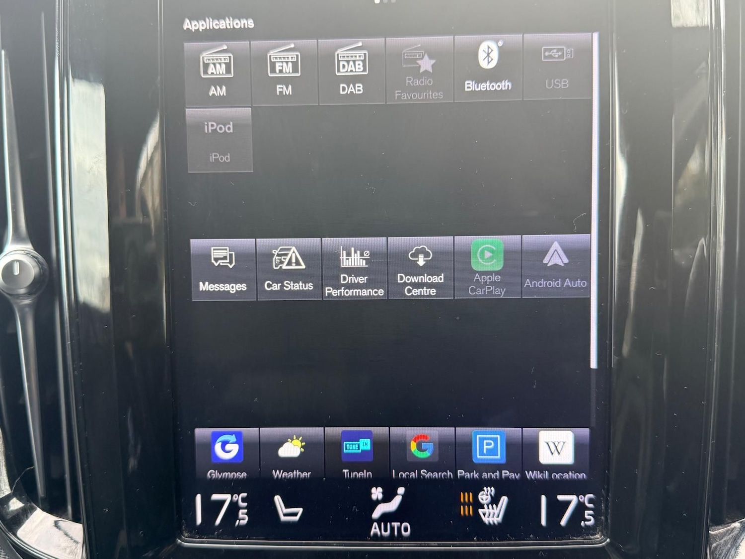 Used Volvo XC60 2018 for sale - 77552536: Photo 28