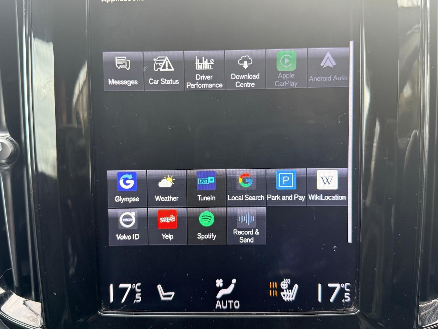 Used Volvo XC60 2018 for sale - 77552536: Photo 30