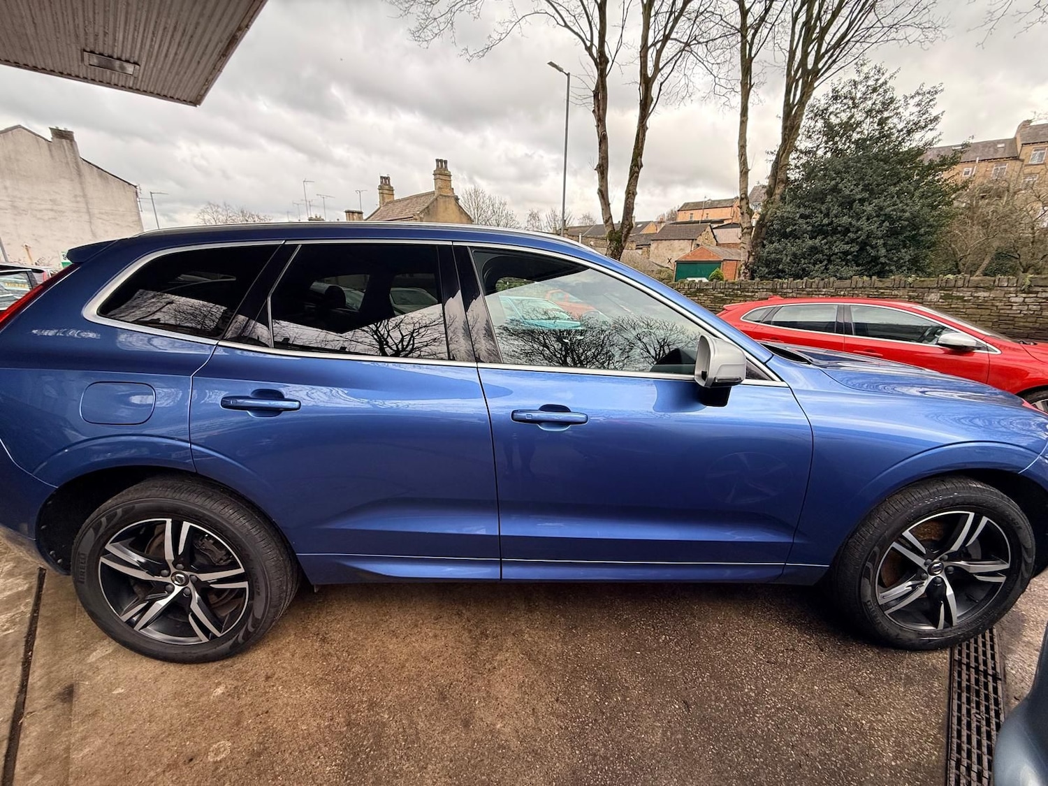 Used Volvo XC60 2018 for sale - 77552536: Photo 8