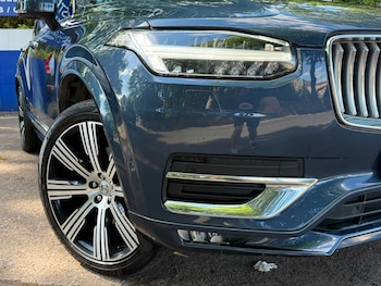 Used Volvo XC90 2019 for sale - 79498185: Photo