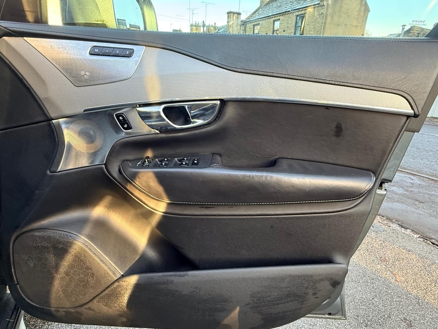 Used Volvo XC90 2015 for sale - 77179546: Photo 17