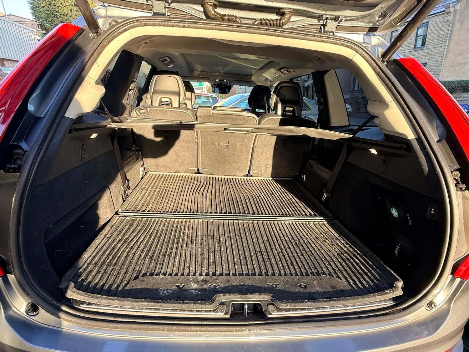 Used Volvo XC90 2015 for sale - 77179546: Photo 18