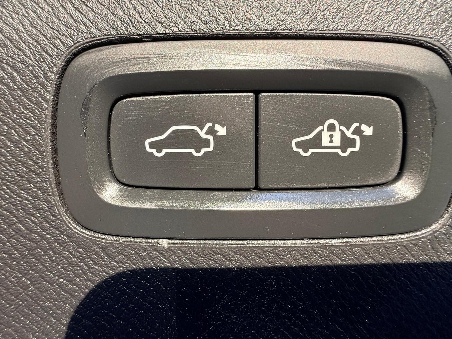 Used Volvo XC90 2015 for sale - 77179546: Photo 19