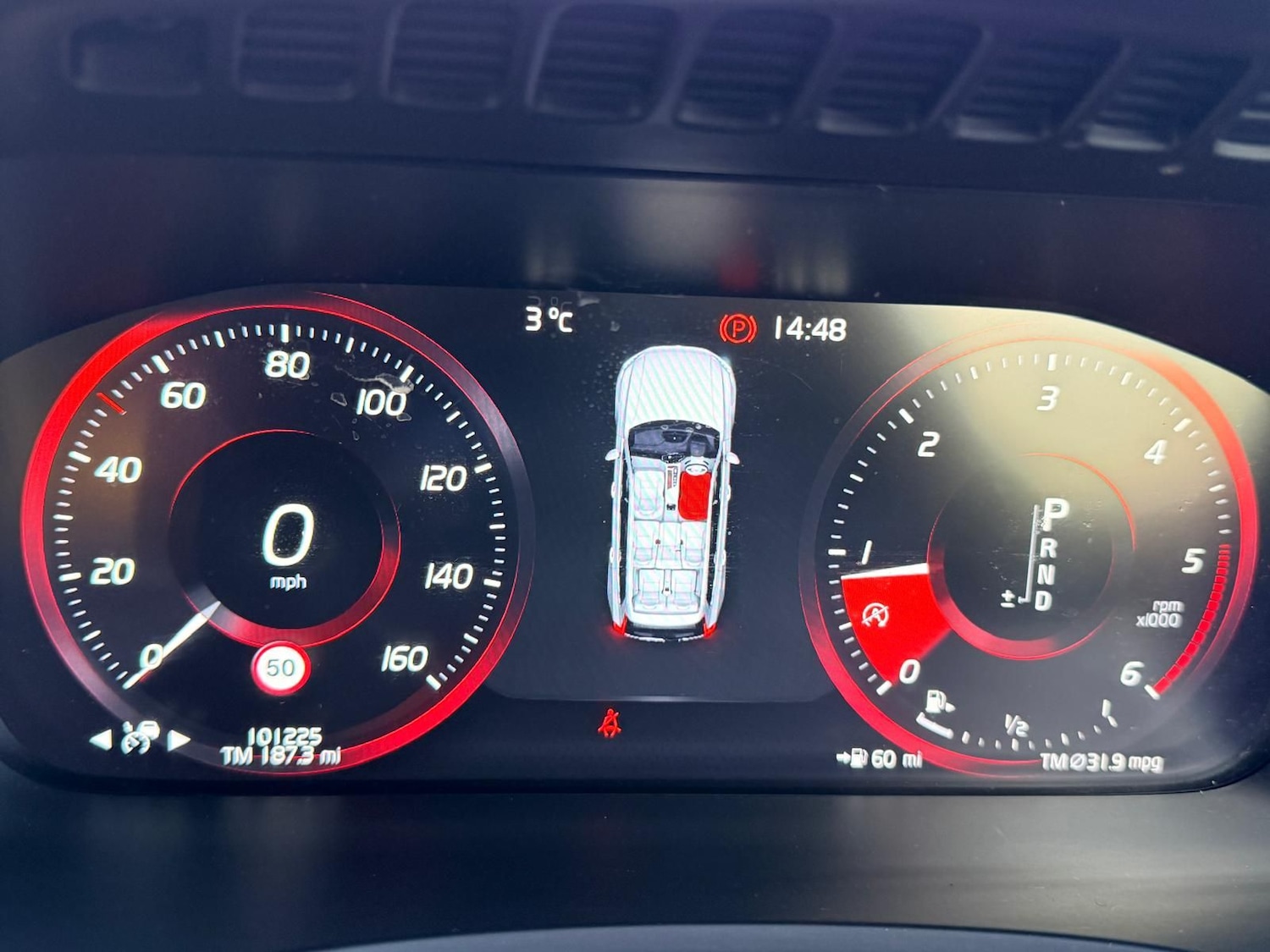 Used Volvo XC90 2015 for sale - 77179546: Photo 20