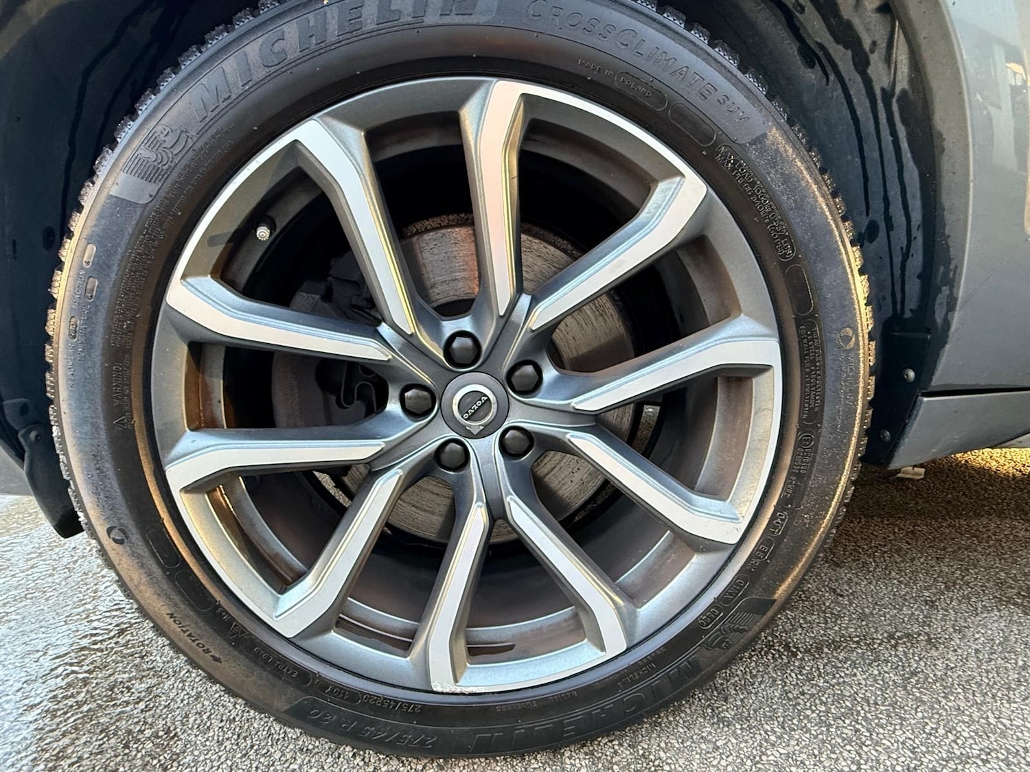 Used Volvo XC90 2015 for sale - 77179546: Photo 25