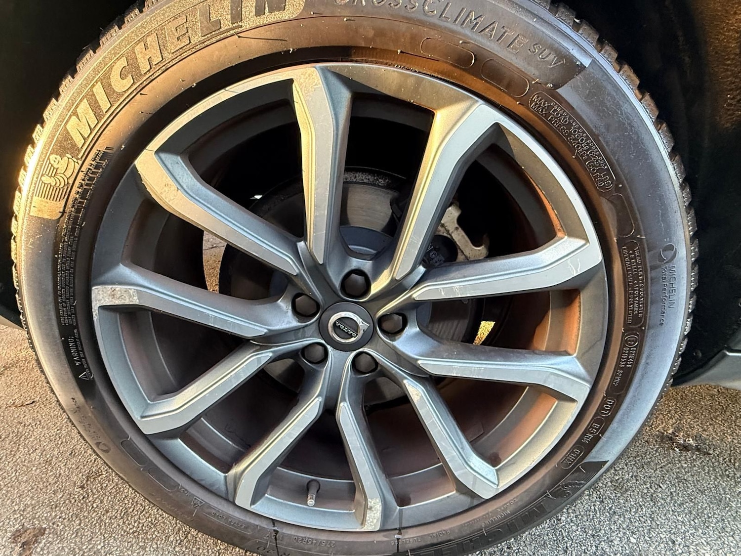 Used Volvo XC90 2015 for sale - 77179546: Photo 27