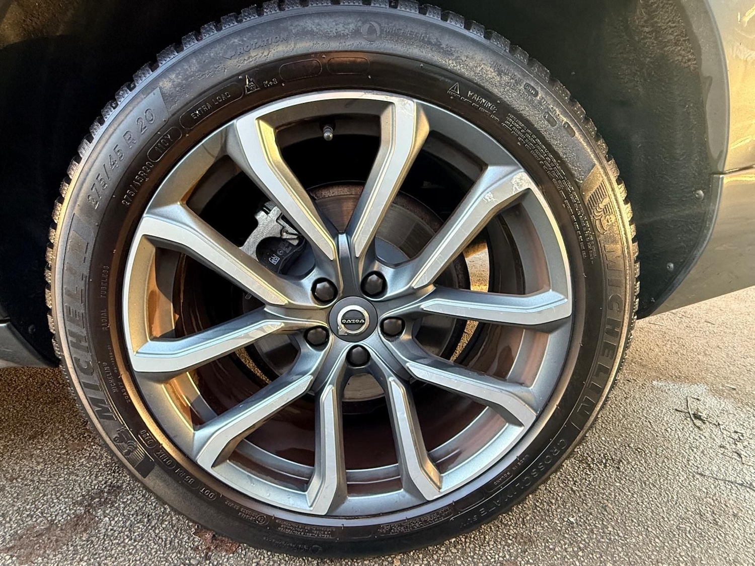 Used Volvo XC90 2015 for sale - 77179546: Photo 28