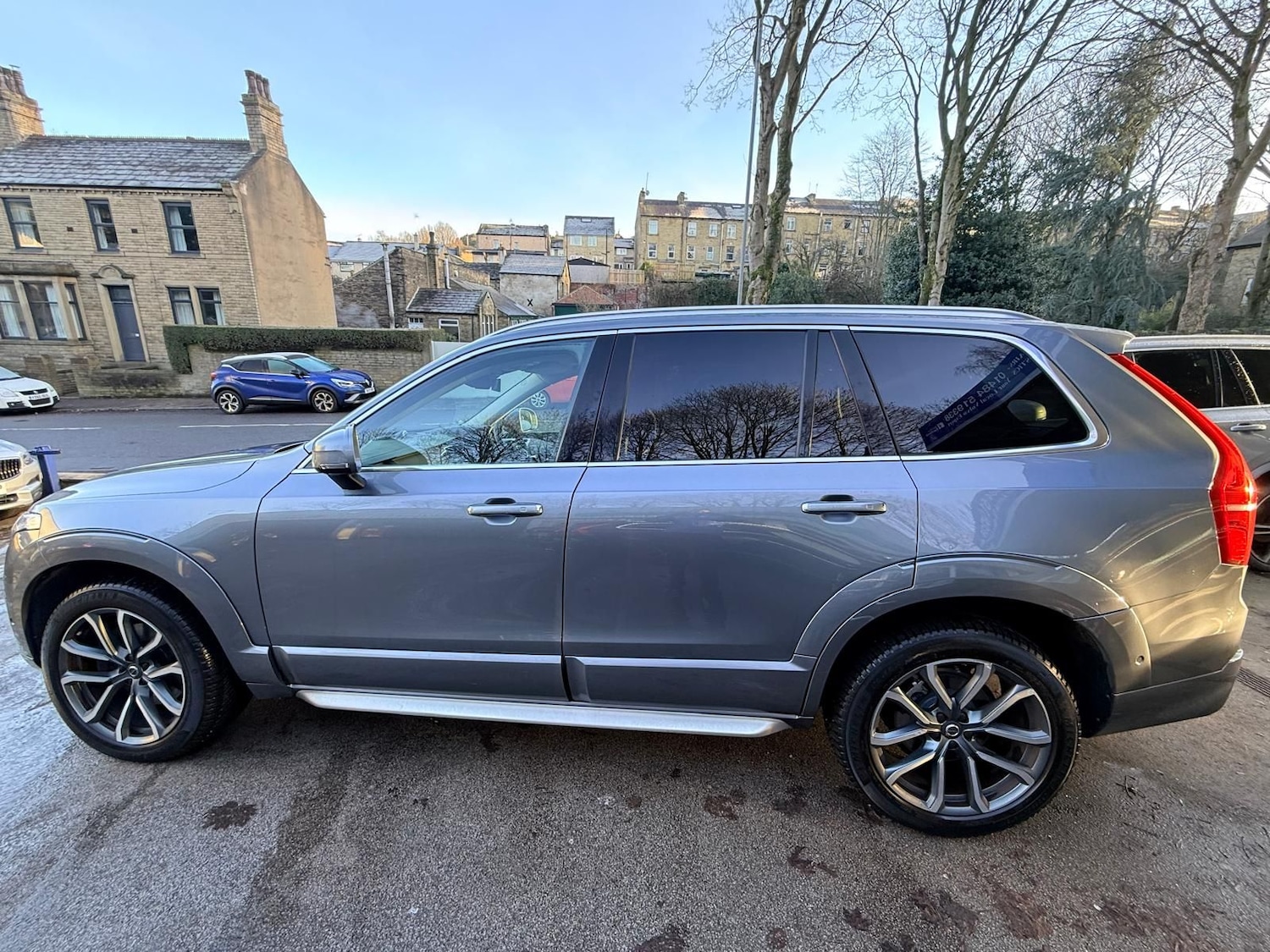 Used Volvo XC90 2015 for sale - 77179546: Photo 4