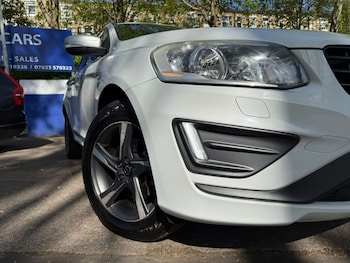Used Volvo XC60 2014 for sale - 78616633: Photo