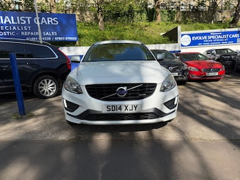 Used Volvo XC60 2014 for sale - 78616633: Photo