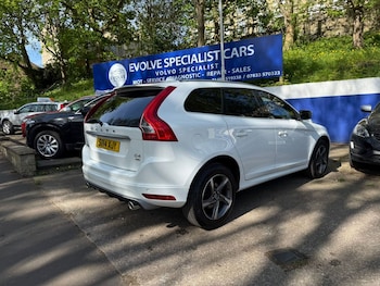 Used Volvo XC60 2014 for sale - 78616633: Photo
