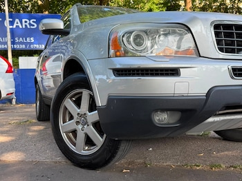 Used Volvo XC90 2010 for sale - 79262720: Photo