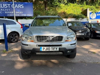 Used Volvo XC90 2010 for sale - 79262720: Photo