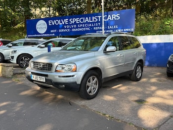 Used Volvo XC90 2010 for sale - 79262720: Photo
