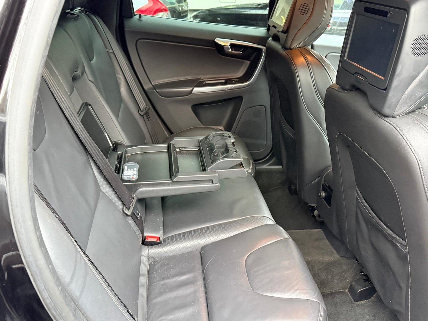 Used Volvo XC60 2016 for sale - 77159178: Photo 11