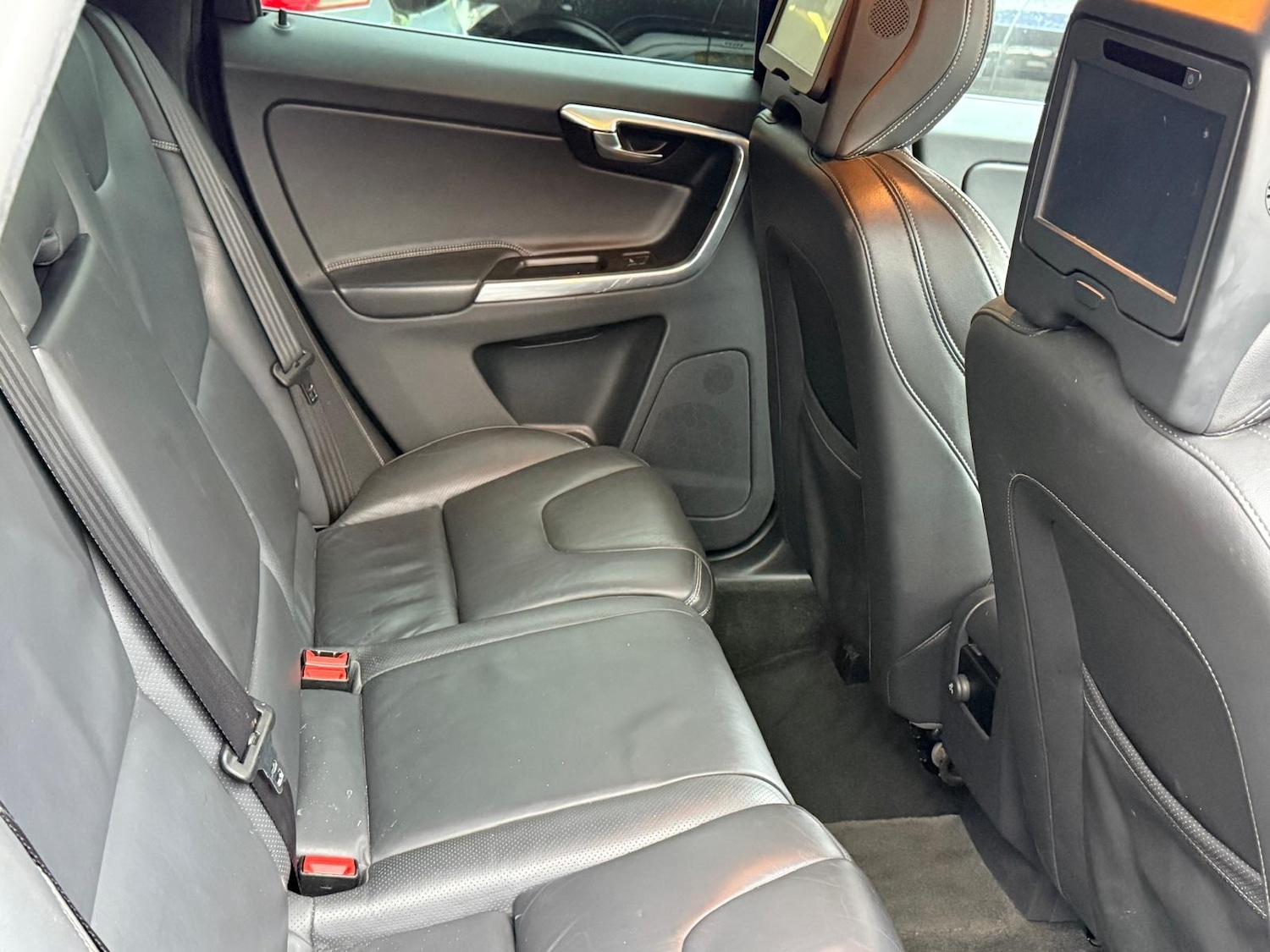 Used Volvo XC60 2016 for sale - 77159178: Photo 12