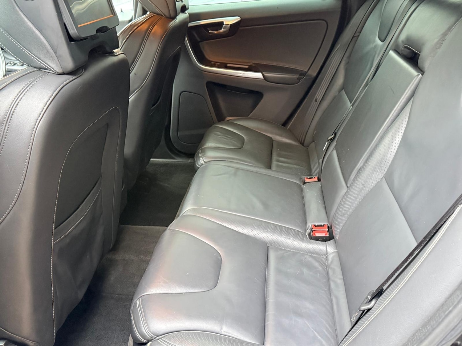 Used Volvo XC60 2016 for sale - 77159178: Photo 14