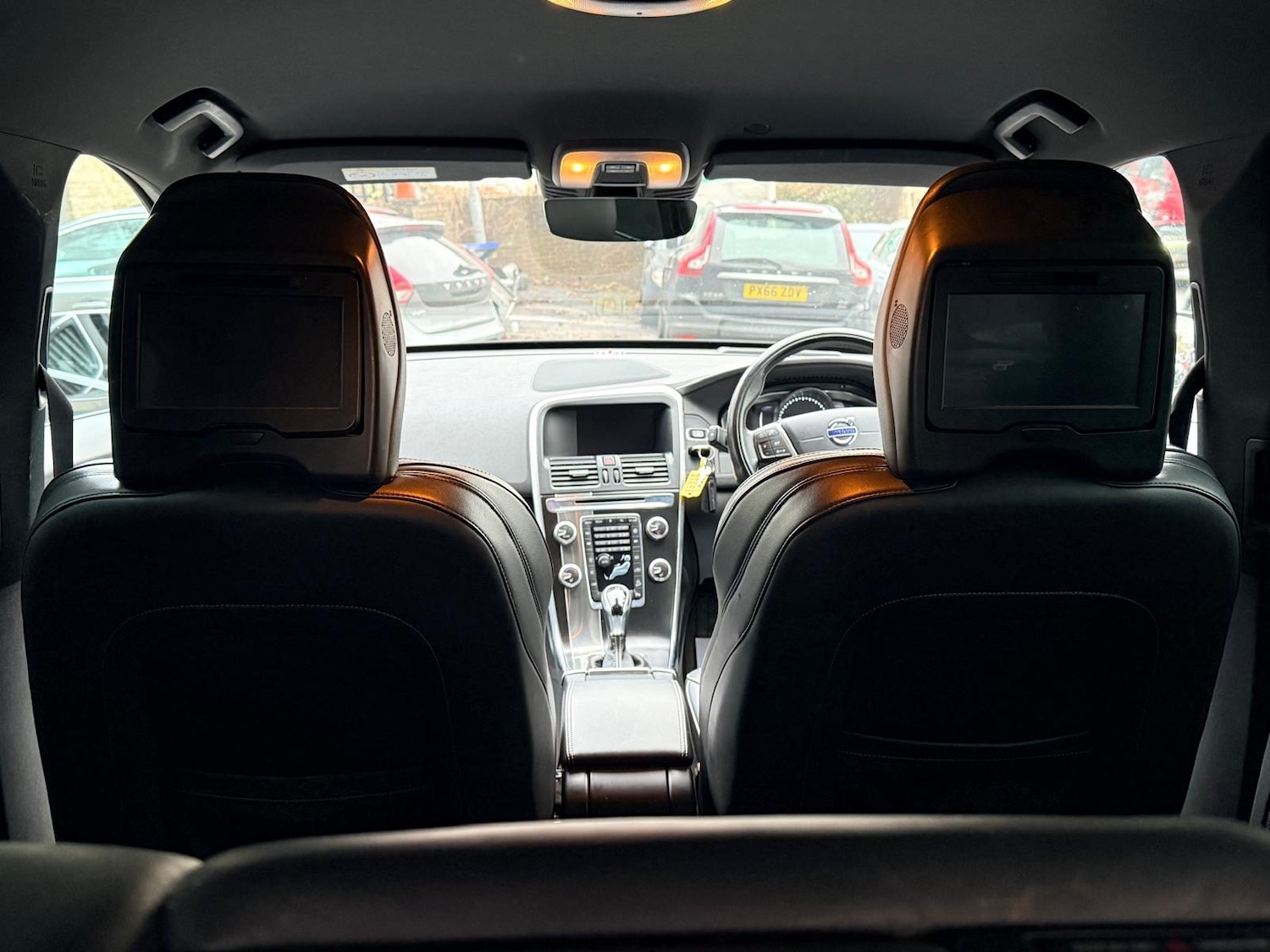 Used Volvo XC60 2016 for sale - 77159178: Photo 15