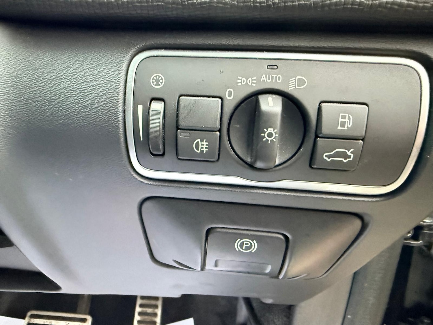 Used Volvo XC60 2016 for sale - 77159178: Photo 18