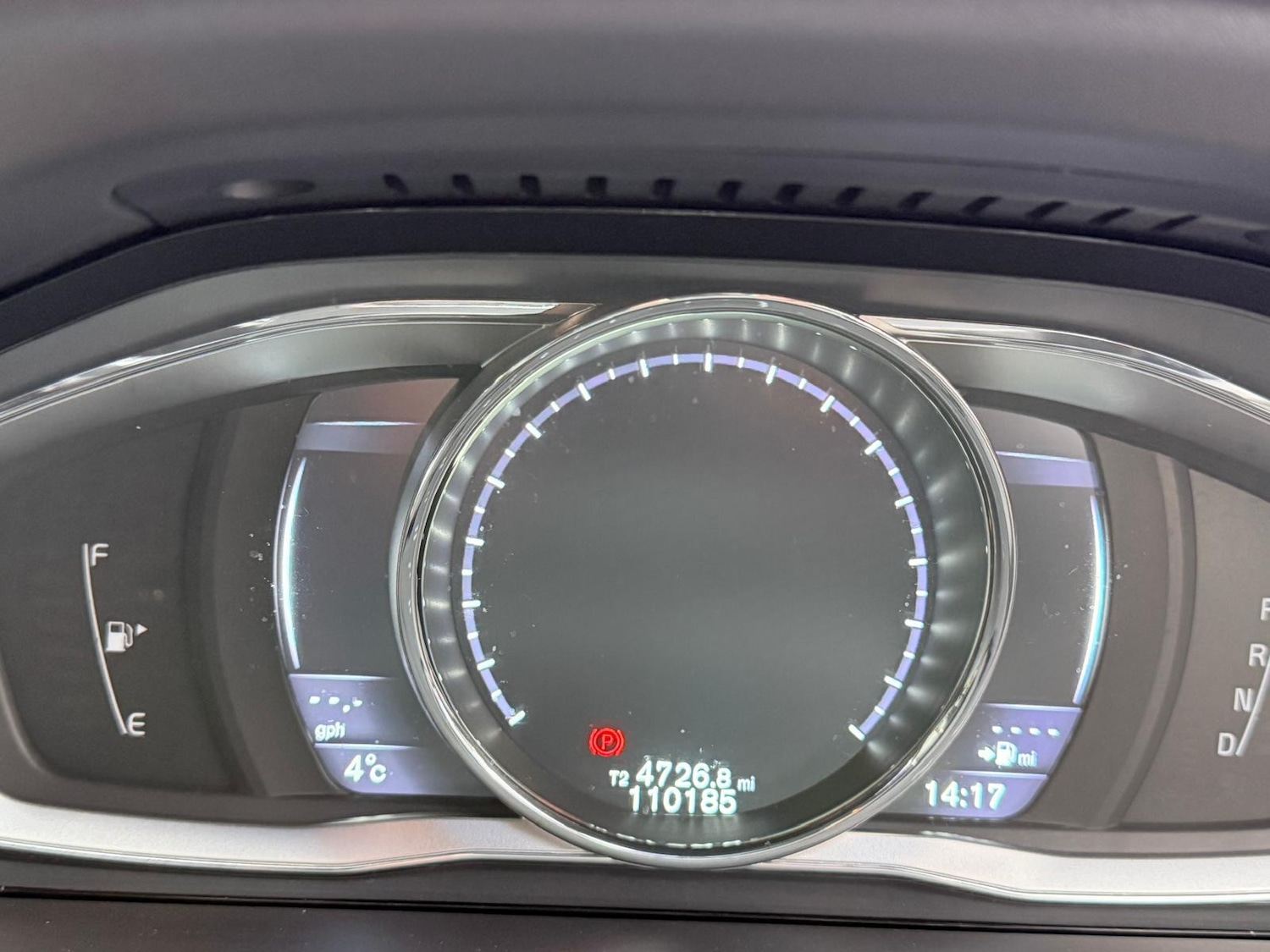 Used Volvo XC60 2016 for sale - 77159178: Photo 19