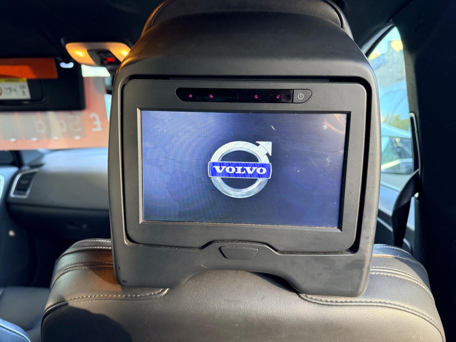 Used Volvo XC60 2016 for sale - 77159178: Photo 22