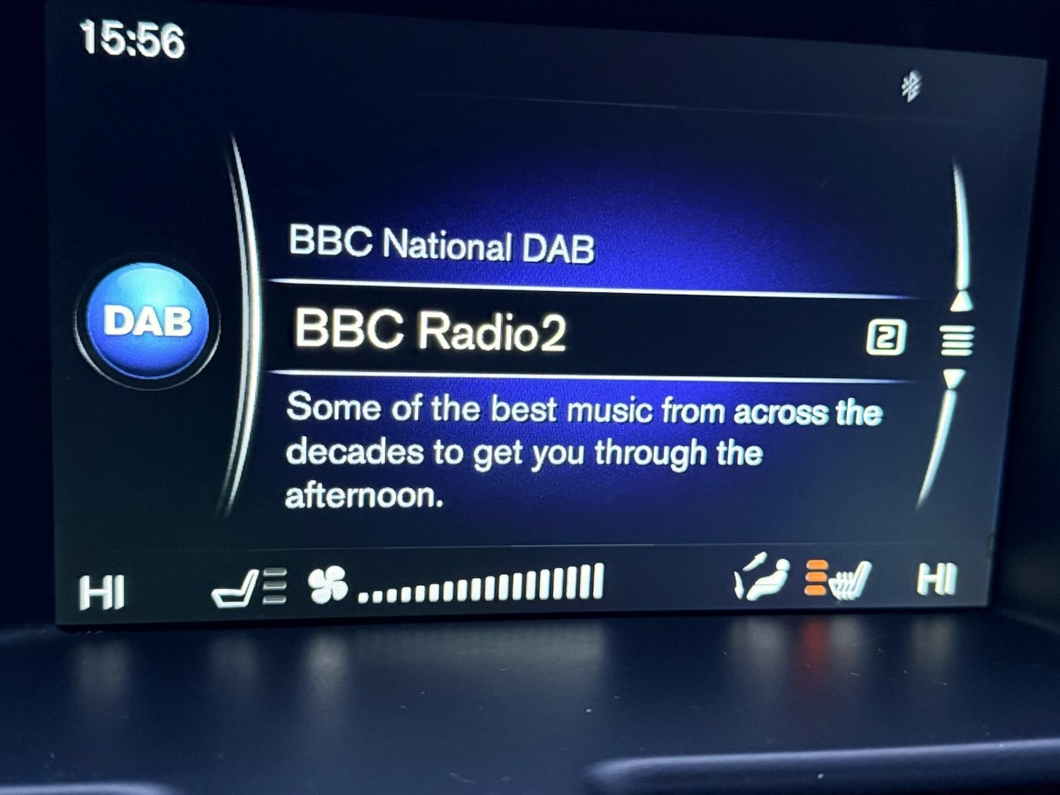 Used Volvo XC60 2016 for sale - 77159178: Photo 30