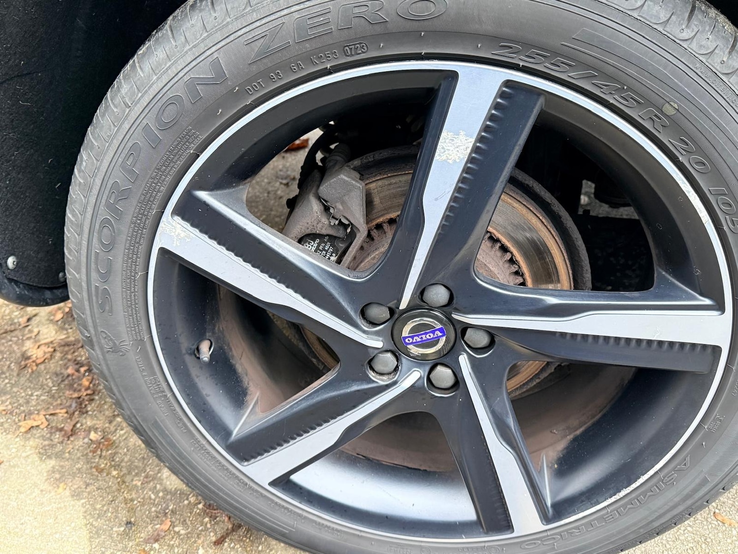 Used Volvo XC60 2016 for sale - 77159178: Photo 34