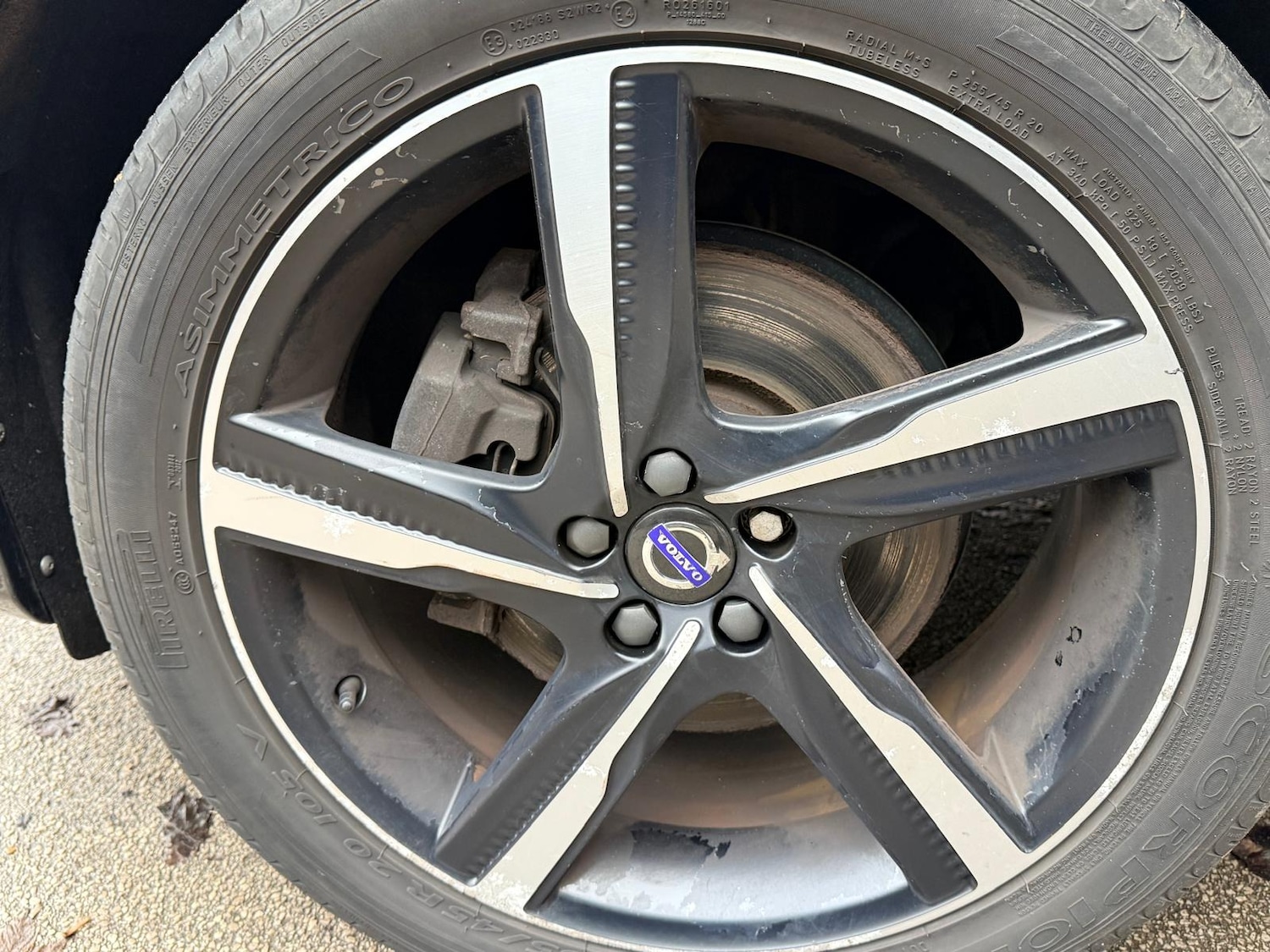 Used Volvo XC60 2016 for sale - 77159178: Photo 36