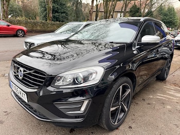 Used Volvo XC60 2016 for sale - 77159178: Photo