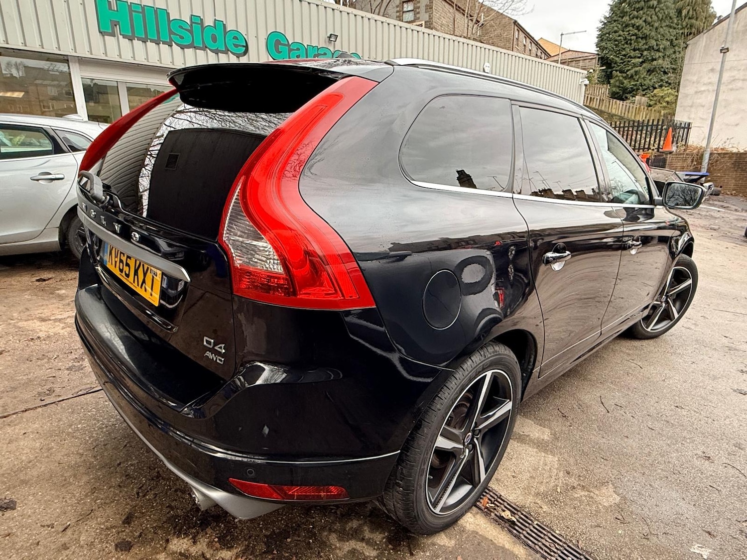 Used Volvo XC60 2016 for sale - 77159178: Photo 7